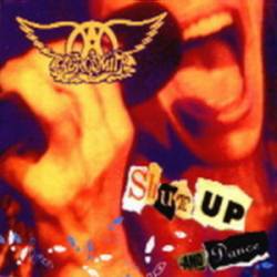 Aerosmith : Shut Up and Dance